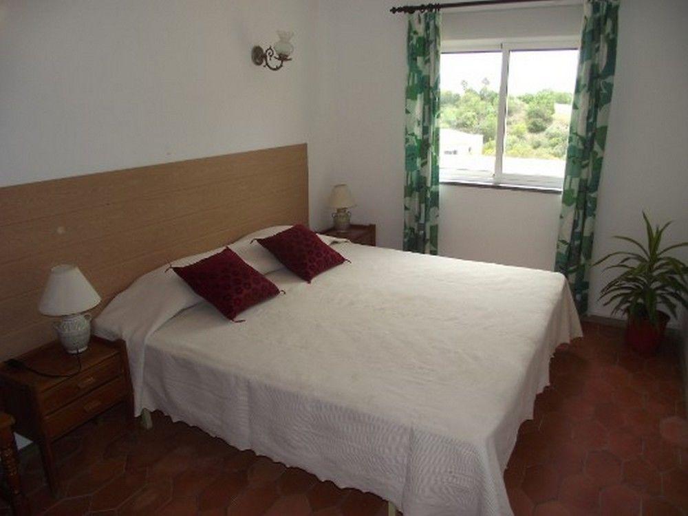 Falfeira Apartments Lagos Eksteriør billede