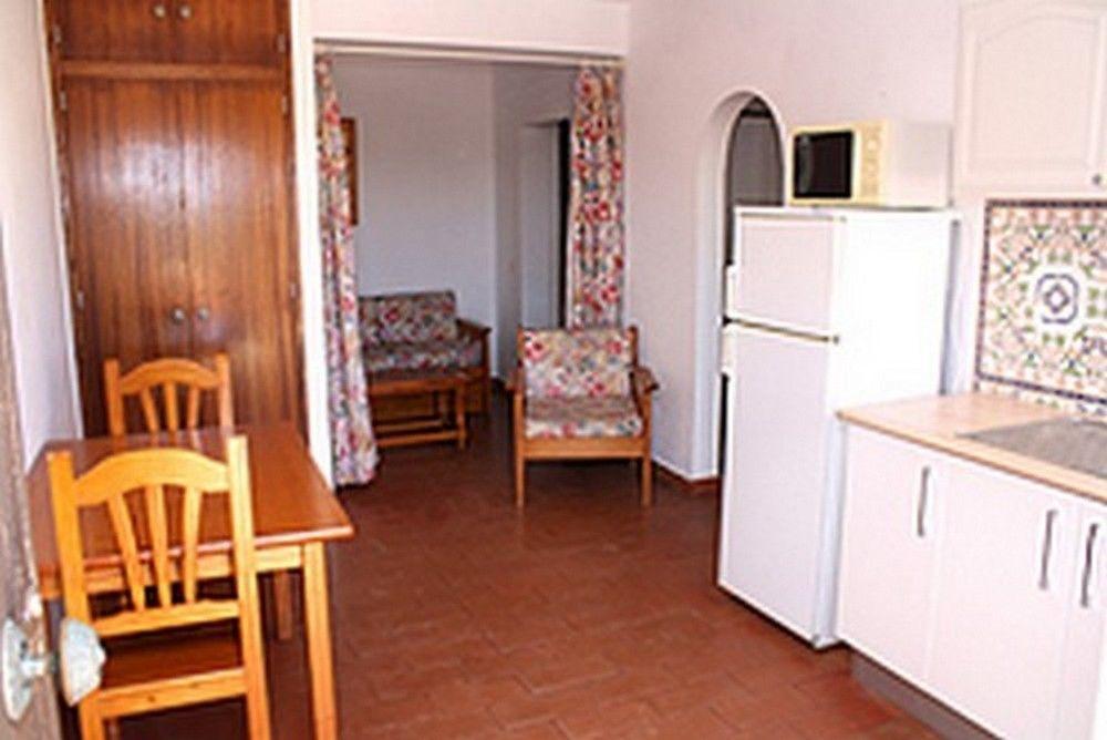 Falfeira Apartments Lagos Eksteriør billede