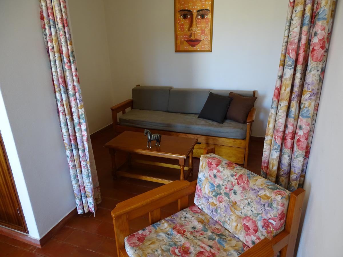Falfeira Apartments Lagos Eksteriør billede