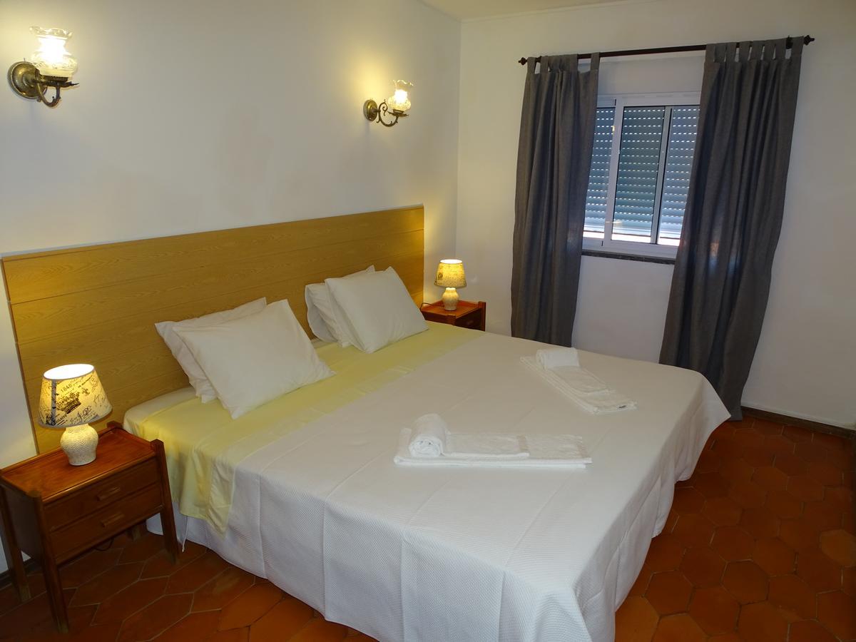 Falfeira Apartments Lagos Eksteriør billede