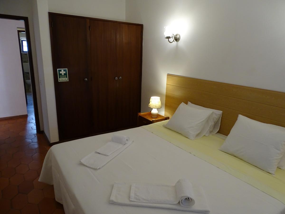 Falfeira Apartments Lagos Eksteriør billede