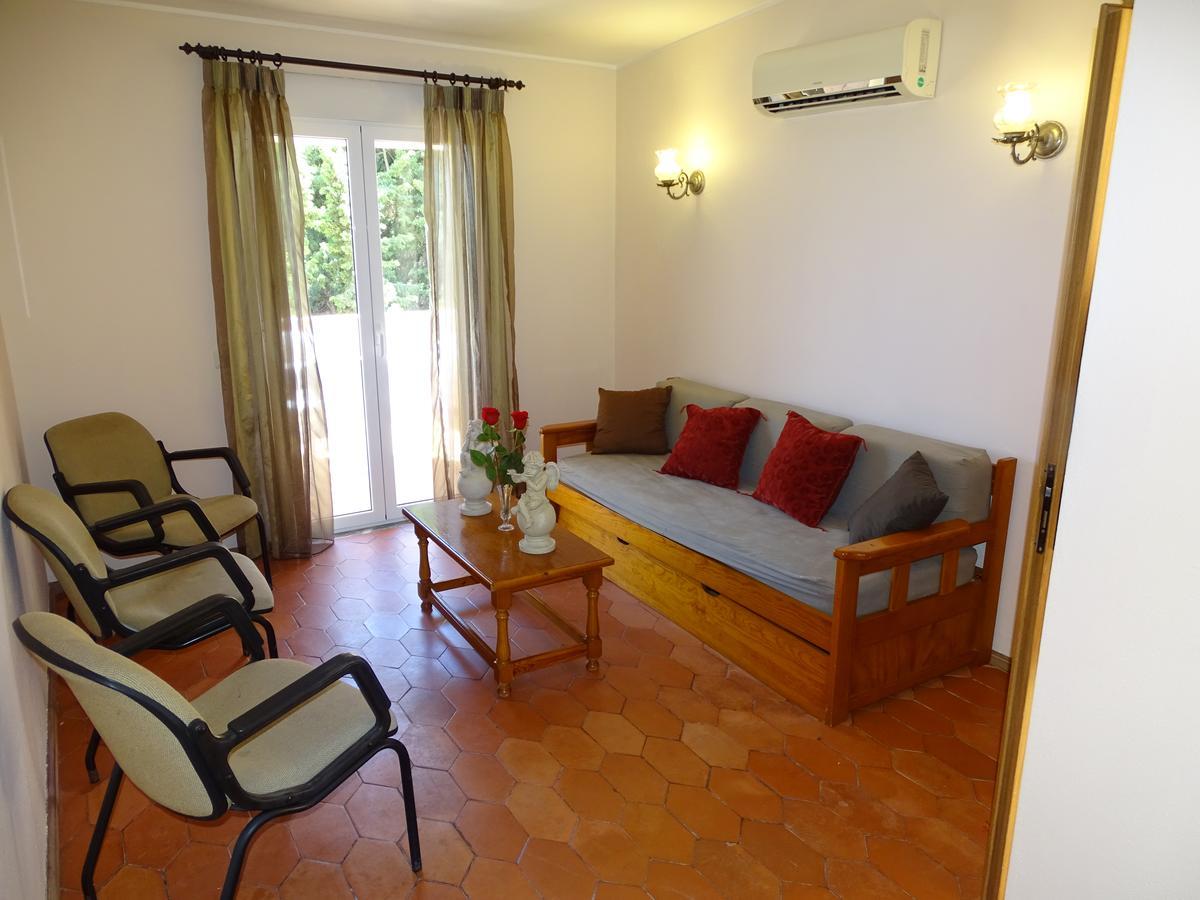 Falfeira Apartments Lagos Eksteriør billede