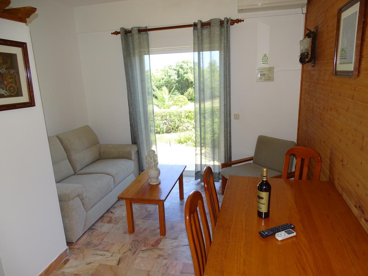 Falfeira Apartments Lagos Eksteriør billede