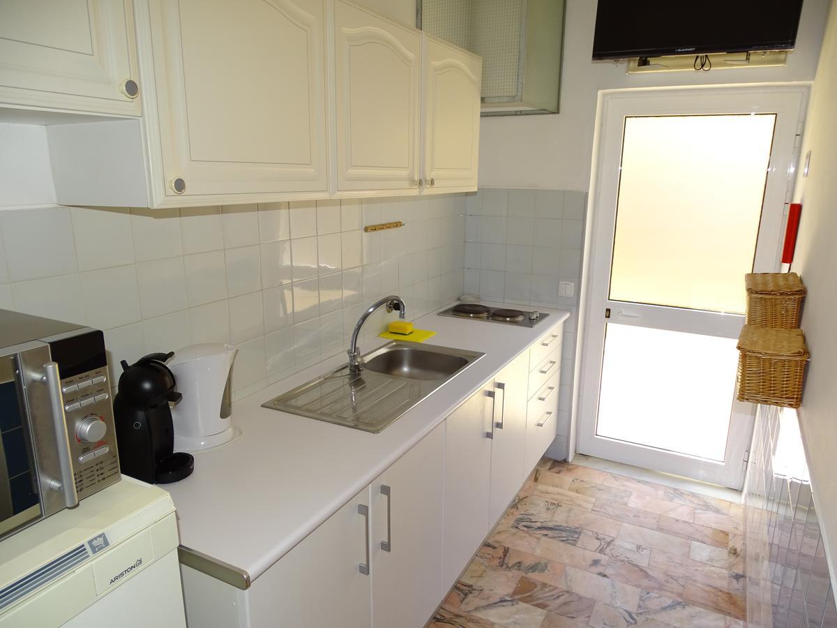 Falfeira Apartments Lagos Eksteriør billede