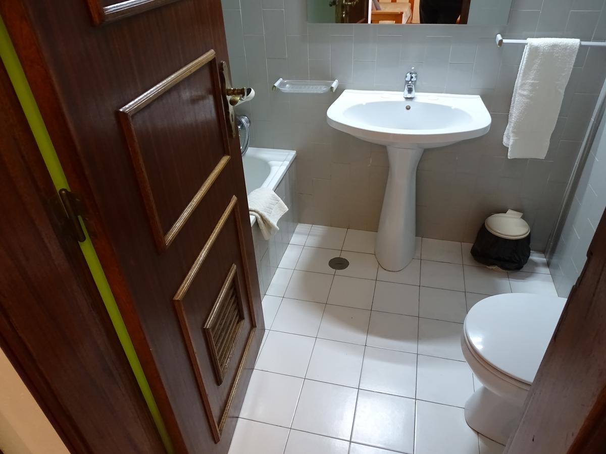 Falfeira Apartments Lagos Eksteriør billede