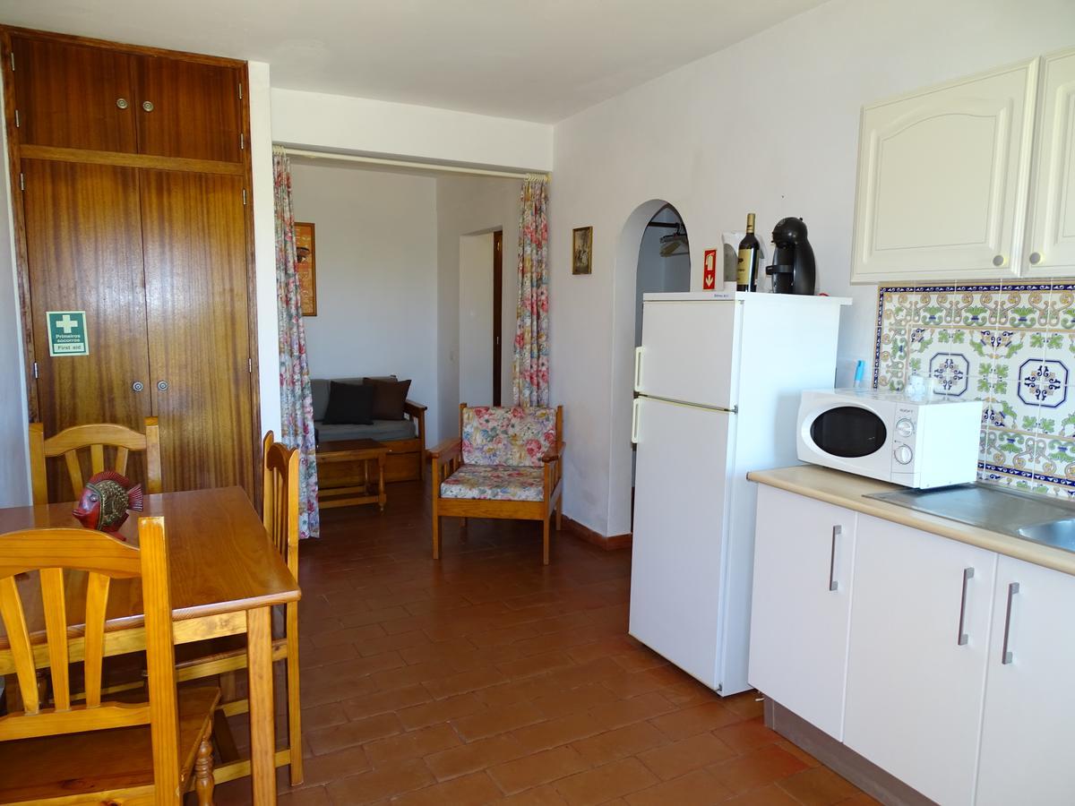 Falfeira Apartments Lagos Eksteriør billede