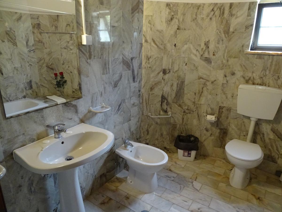 Falfeira Apartments Lagos Eksteriør billede