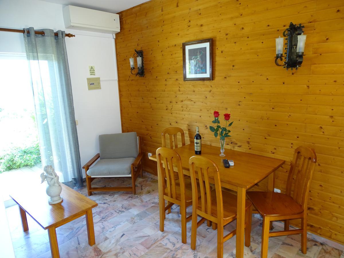 Falfeira Apartments Lagos Eksteriør billede