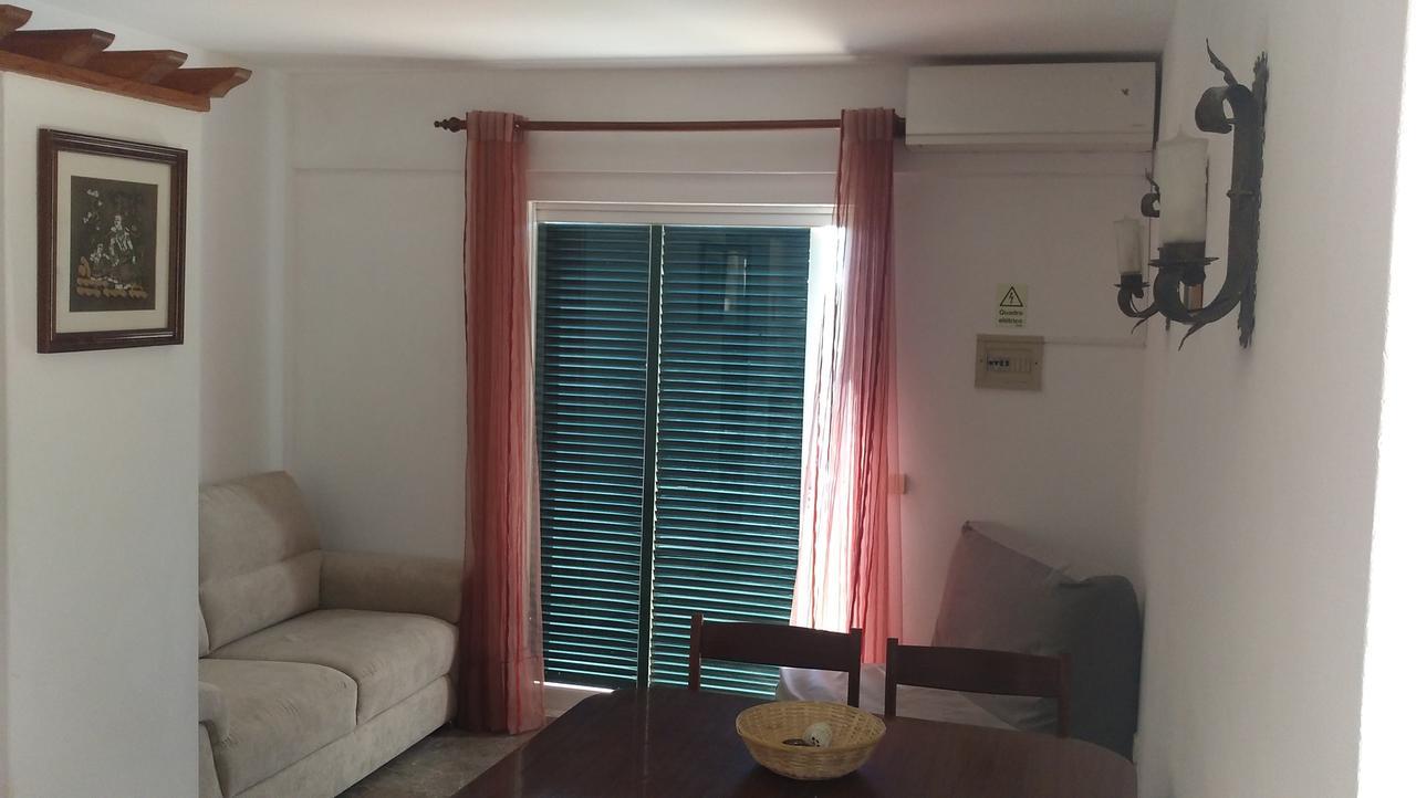 Falfeira Apartments Lagos Eksteriør billede