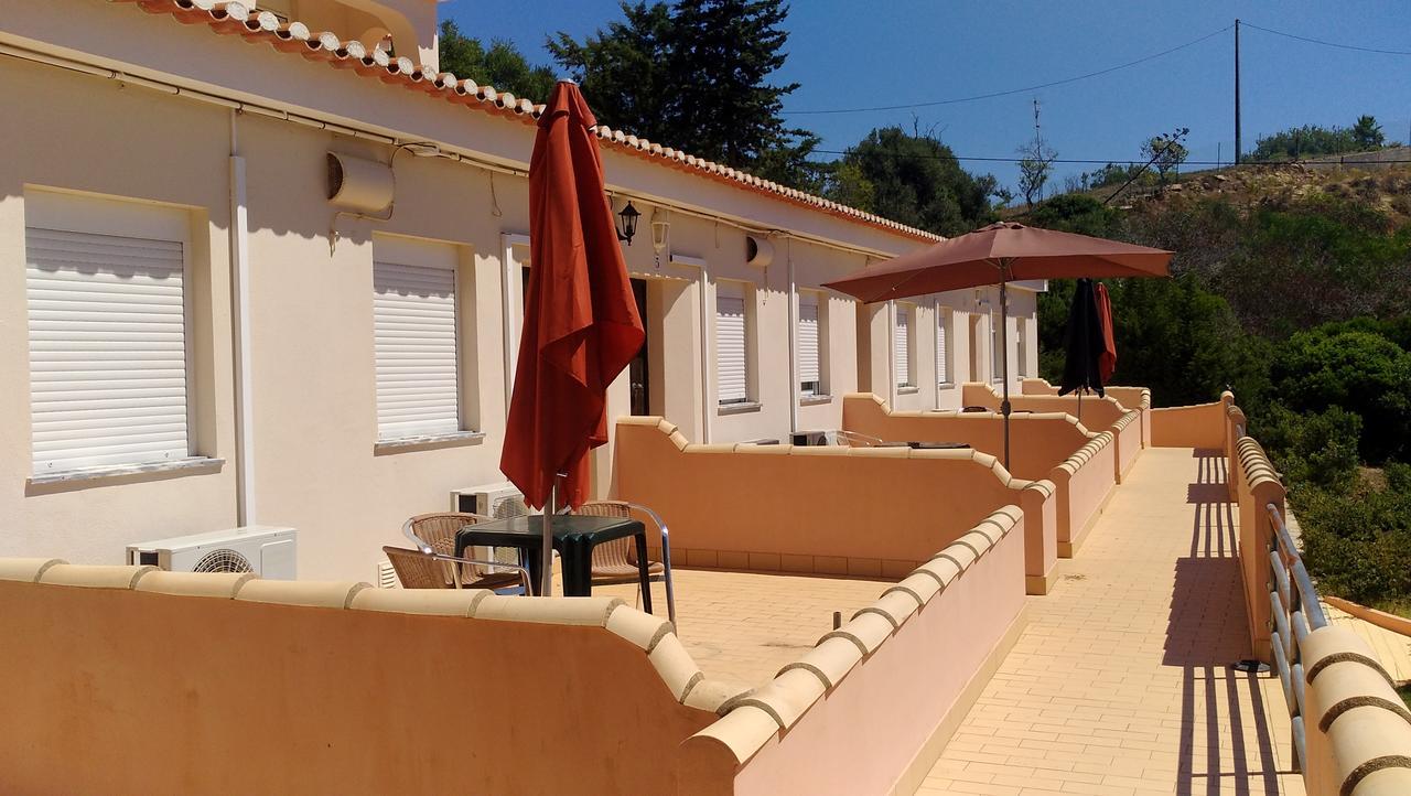 Falfeira Apartments Lagos Eksteriør billede
