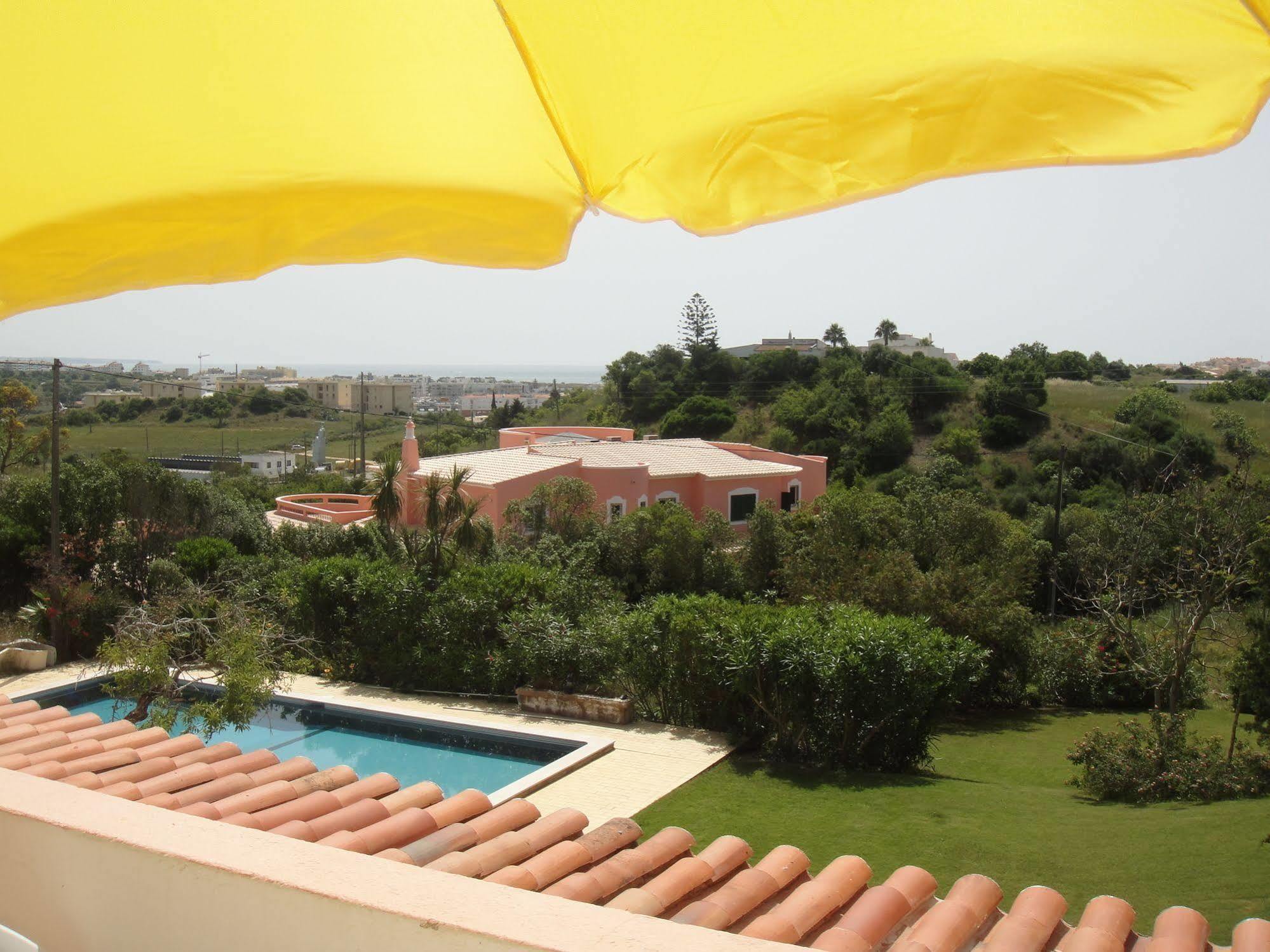 Falfeira Apartments Lagos Eksteriør billede