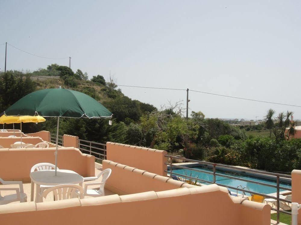Falfeira Apartments Lagos Eksteriør billede