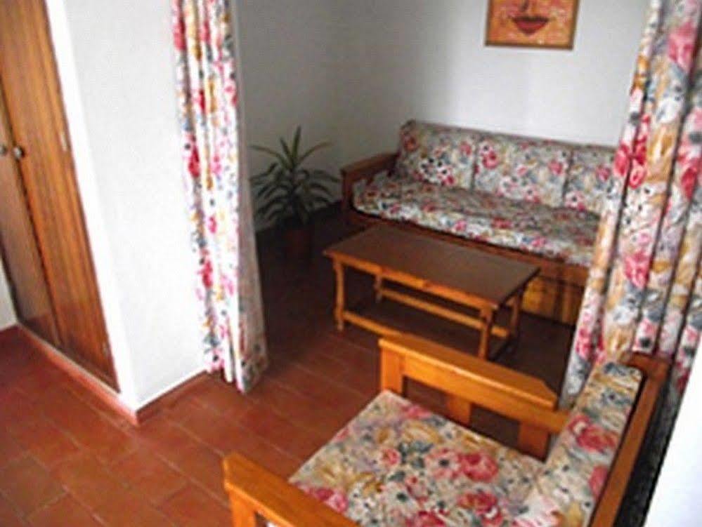 Falfeira Apartments Lagos Eksteriør billede