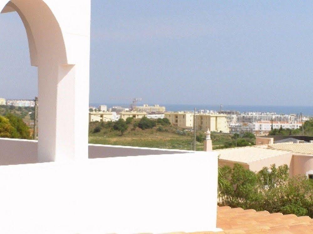 Falfeira Apartments Lagos Eksteriør billede
