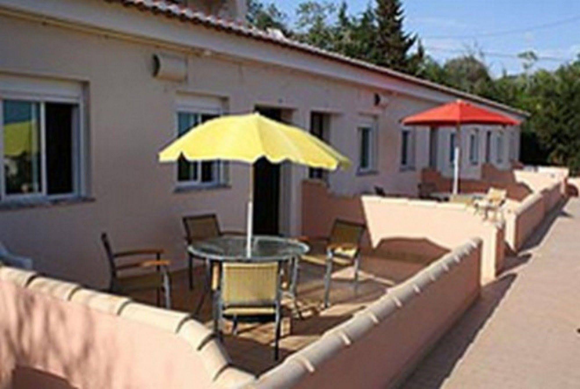 Falfeira Apartments Lagos Eksteriør billede