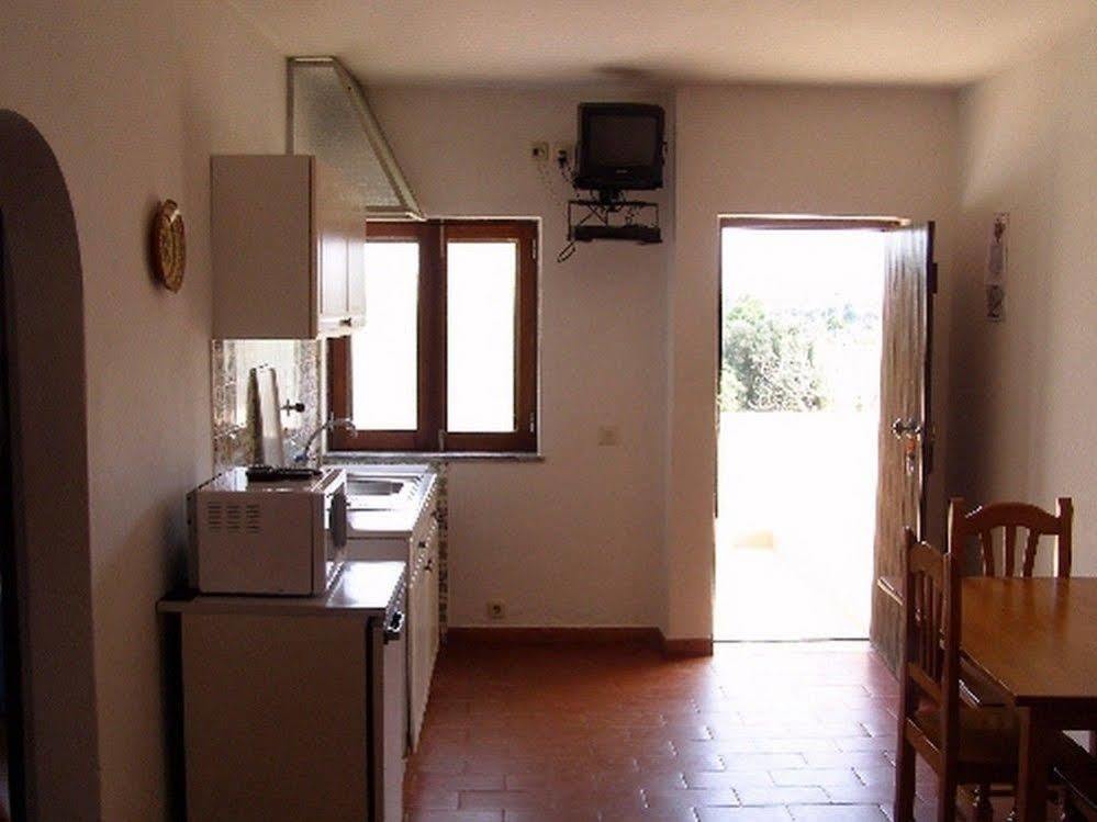 Falfeira Apartments Lagos Eksteriør billede
