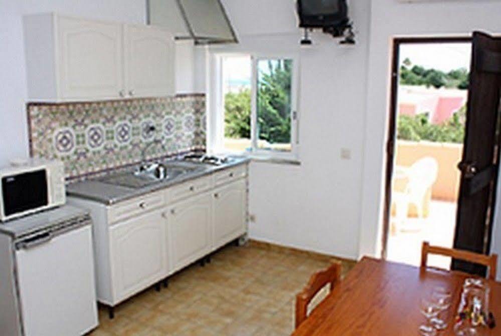 Falfeira Apartments Lagos Eksteriør billede