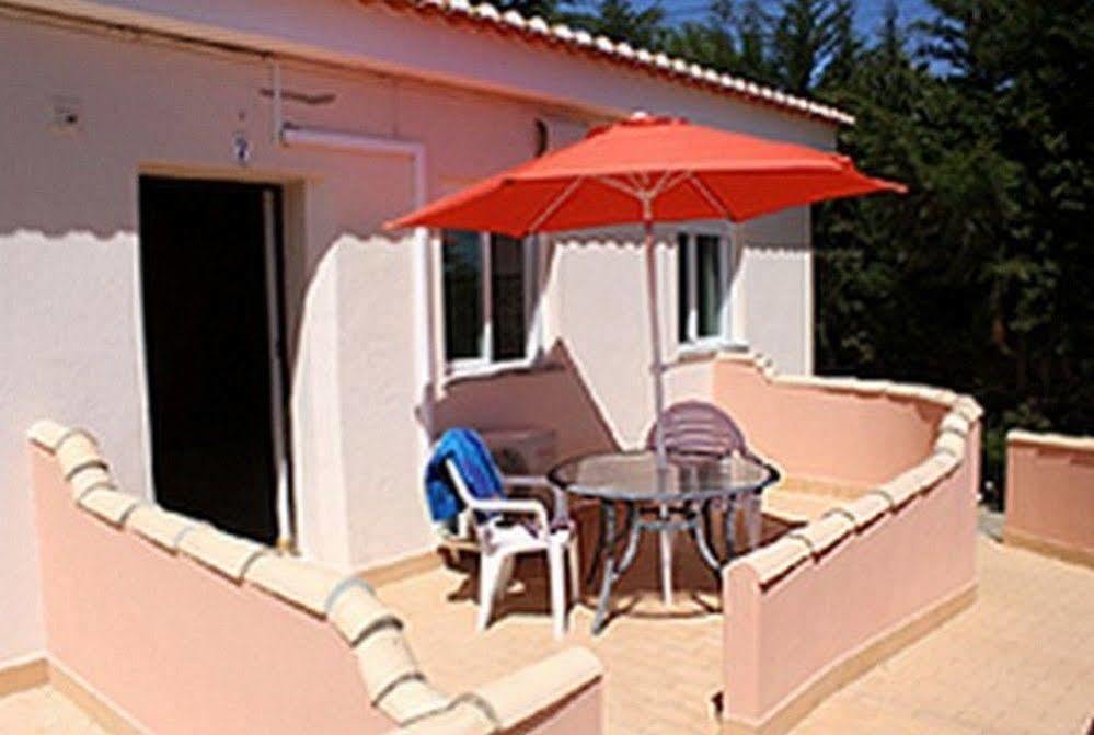 Falfeira Apartments Lagos Eksteriør billede