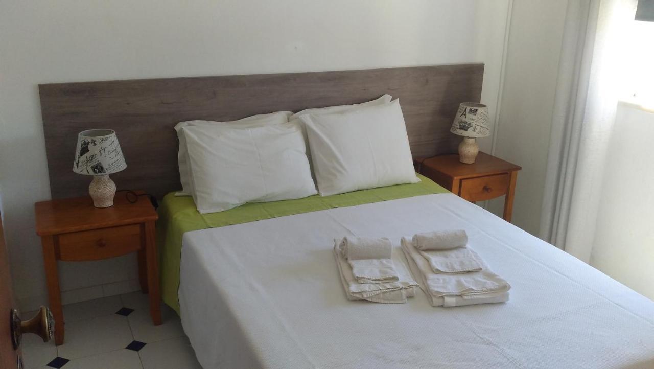 Falfeira Apartments Lagos Eksteriør billede