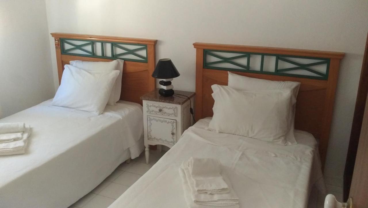 Falfeira Apartments Lagos Eksteriør billede