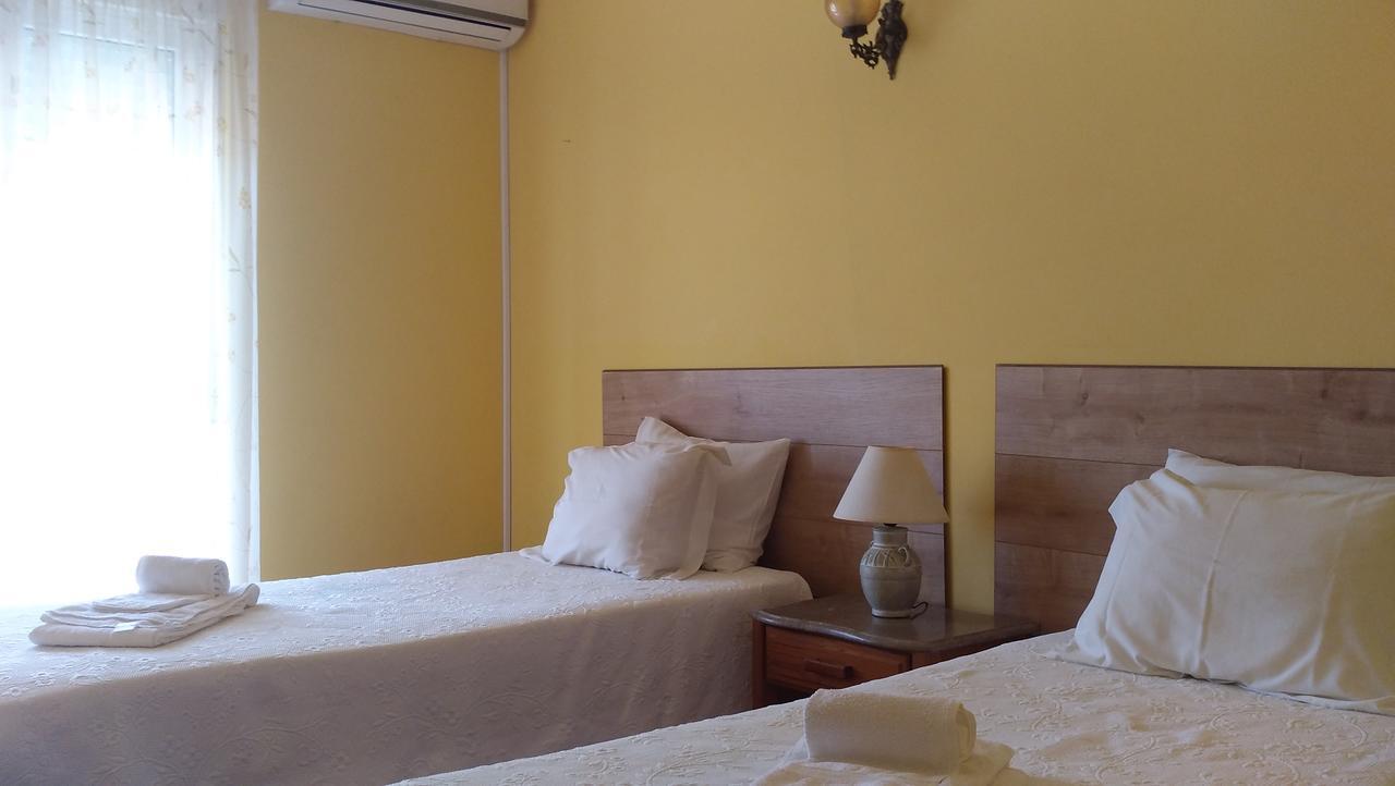 Falfeira Apartments Lagos Eksteriør billede