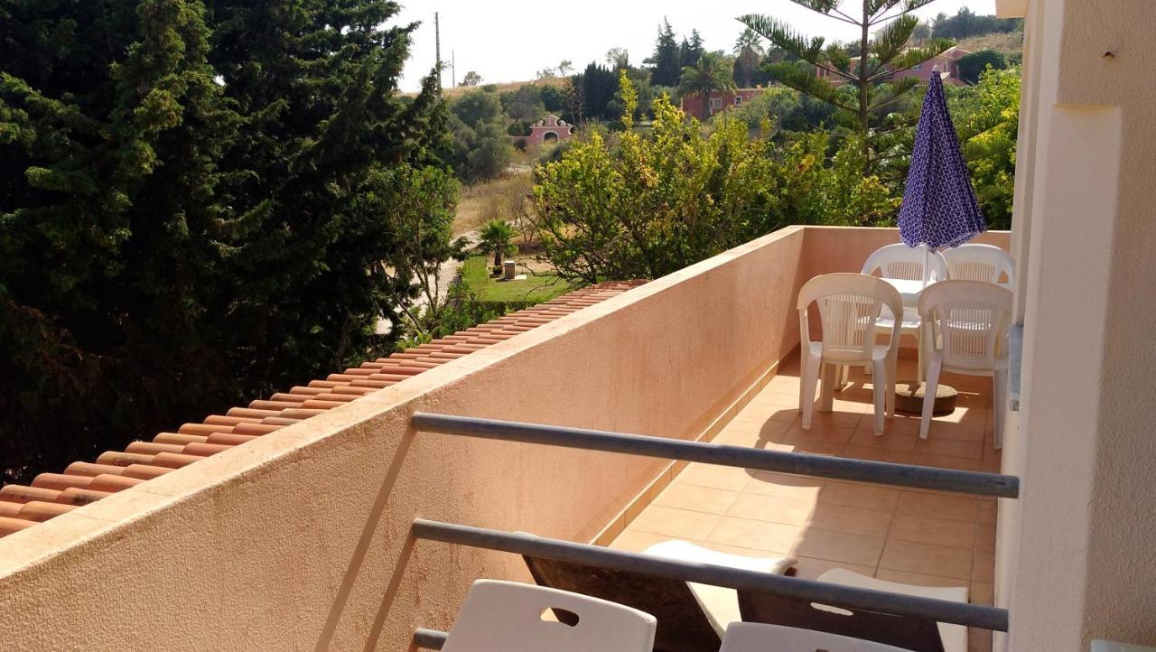 Falfeira Apartments Lagos Eksteriør billede